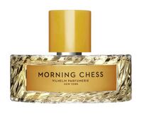 Парфюмерная вода унисекс "Morning Chess" (50 мл)