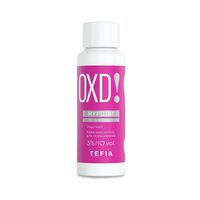 Крем-окислитель для волос "Tefia 3%/10 vol" (60 мл)