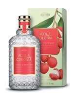 Одеколон "Acqua Colonia Lychee and White Mint" (8 мл)