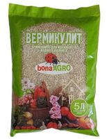 Вермикулит "Природный сорбент" (5 л)