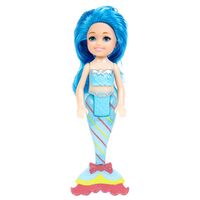 Кукла "Русалка"
