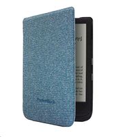 Обложка для электронной книги PocketBook Shell 6" Blue