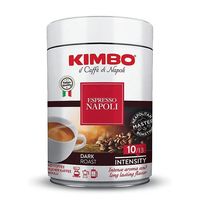 Кофе молотый "Kimbo Espresso Napoli" (250 г)