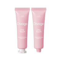 Тинт для губ "Chic Touch Matte Tint" тон: 01
