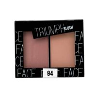 Румяна "Triumph Blush" тон: 94, абрикос / саб роза