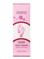 Крем для ног "Rose Foot Cream" (100 мл)