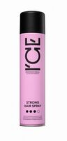 Лак для волос "Strong Hair Spray" сильной фиксации (300 мл)