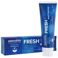 Зубная паста "Fresh & Whitening" (100 мл)