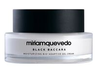 Гель-крем для лица "Black Baccara Moisturizing Bio-Adaptive Gel Cream" (60 мл)