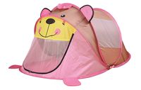 Детская игровая палатка "Мишка"