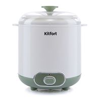Йогуртница Kitfort KT-2005