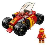 LEGO Ninjago "Гоночная машина ЭВО Кая"