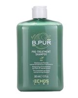 Шампунь для волос "Purifying Remineralising Shampoo" (385 мл)
