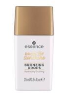 Бронзер для лица жидкий "Drop Of Sunshine Bronzing Drops"