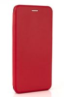Чехол "Case" для Samsung Galaxy A03s (красный)