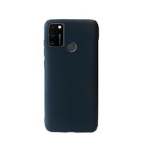 Чехол Case для Huawei Honor 9A (чёрный)