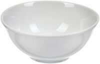 Салатник фарфоровый "Danny Home" (200х85 мм)