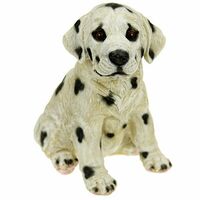 Фигура садовая "Долматин маленький"