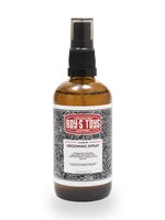 Спрей солевой для волос "Для создания объёма. Sea Salt Volumizng Texture Spray" (100 г)