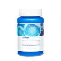 Крем-гель для лица "Collagen Water Full Moist" (250 мл)