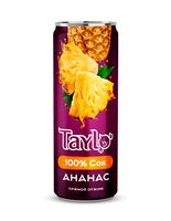 Сок "Ананас" (250 мл)