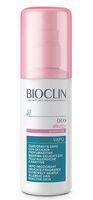 Дезодорант для женщин "Bioclin DEO Allergy" (спрей; 100 мл)