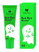 Пилинг-маска для лица "Bye Bye Acne!" (50 мл)