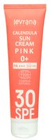 Солнцезащитный крем для лица и тела "Календула. Pink" SPF 30 (100 мл)