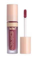 Жидкая помада для губ "Ultra Matte" тон: 306, нюдово-ягодный