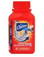 Средство для прочистки труб горячей водой "Chirton" (300 г)