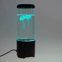 Светильник-ночник "Медузы" (28 см)