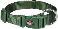 Ошейник "Premium Collar" (30-45 см; лес)