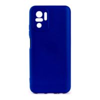 Чехол Case для Xiaomi Redmi Note 10 4G/10S (синий)