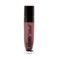 Жидкая помада для губ "Megalast Liquid Catsuit Matte Lipstick" тон: rebel rose