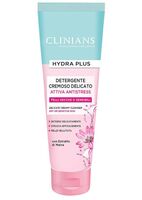 Крем для умывания "Hydra Plus" (150 мл)
