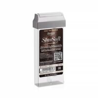 Воск для депиляции в картридже "Прозрачный" (110 г)