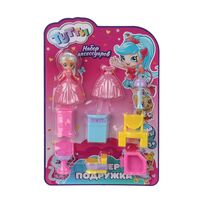Кукла "Супер Подружка"