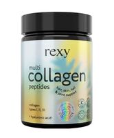 Биологически активная добавка "Мультиколлаген пептидный с витамином С" (180 г; кокосовый)