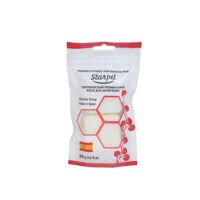 Воск для депиляции в брикетах "Белый" (100 г)