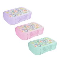 Ланч-бокс "Ботаника" (850 мл)