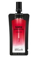 Тинт для губ "Shine Gloss Lip Tint" тон: 1, вишнево-красный