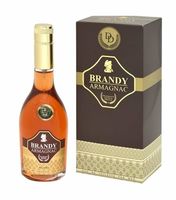 Туалетная вода для мужчин "Brandy Armagnac" (100 мл)