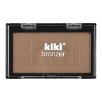 Бронзер для лица "Bronzer" тон: 101, светло-медный