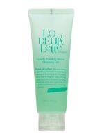 Гель для умывания "In England Colorfit Powdery Breez Cleansing" (150 мл)