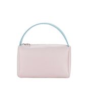 Косметичка "Valise" (розовая)