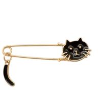 Значок "Pin cat"