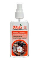 Пятновыводитель-спрей "Udalix" (100 мл)