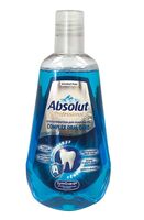 Ополаскиватель для полости рта "Prof.Complex oral care" (500 г)