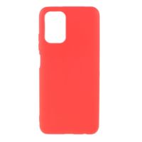 Чехол Case для Xiaomi Redmi 10 (красный)