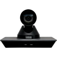 Веб-камера Prestigio Solutions 4K PTZ